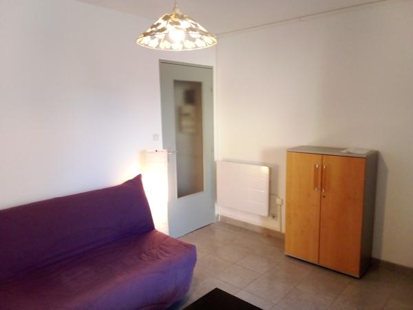Studio meublé - Manosque - Réf. 42