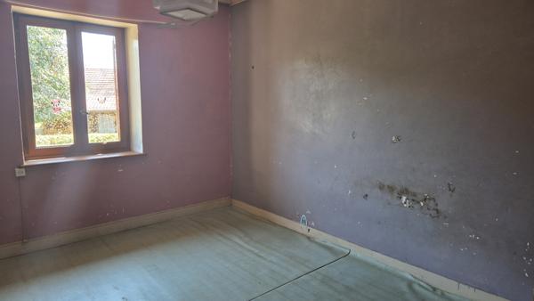 Balanod (39160) Maison individuelle Balanod