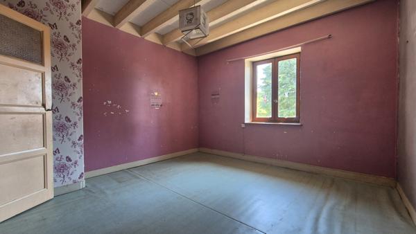 Balanod (39160) Maison individuelle Balanod