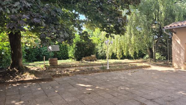 Balanod (39160) Maison individuelle Balanod