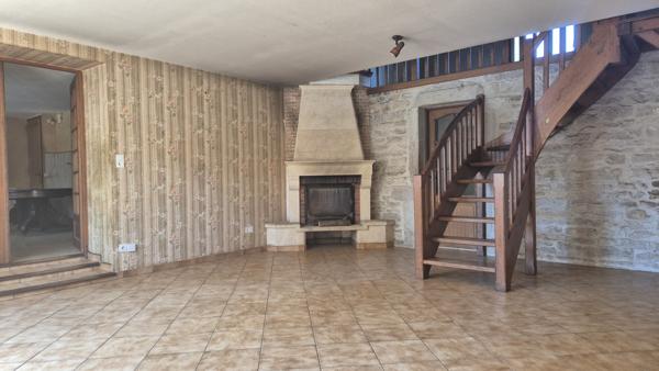 Balanod (39160) Maison individuelle Balanod