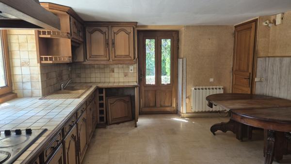 Balanod (39160) Maison individuelle Balanod