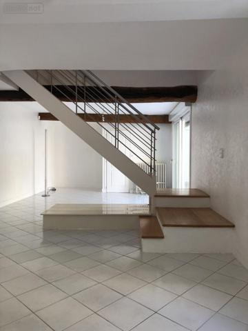 Maison à vendre à Châlons-en-Champagne dans la Marne (51000), ref : 51084-1133