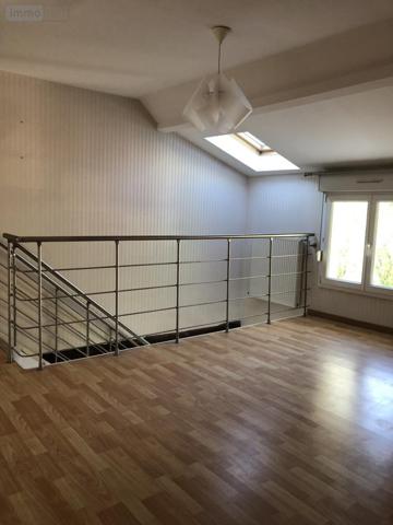 Maison à vendre à Châlons-en-Champagne dans la Marne (51000), ref : 51084-1133