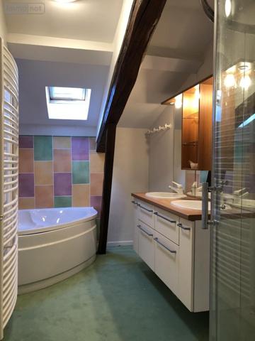 Maison à vendre à Châlons-en-Champagne dans la Marne (51000), ref : 51084-1133