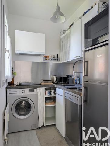 Appartement à vendre 2 pièces 37,4 m² Cabourg