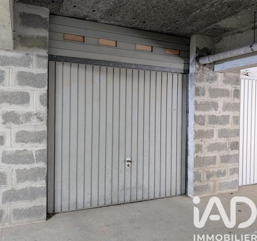 Appartement à vendre 2 pièces 37,4 m² Cabourg