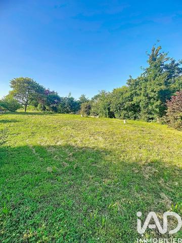 Terrain à vendre 690 m² Fleurieux-sur-l'Arbresle