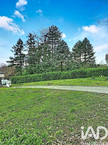 Terrain à vendre 690 m² Fleurieux-sur-l'Arbresle