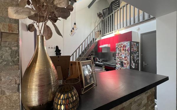 Appartement à vendre    4 pièces • 80,18 m2 Saint-Maur-des-Fossés