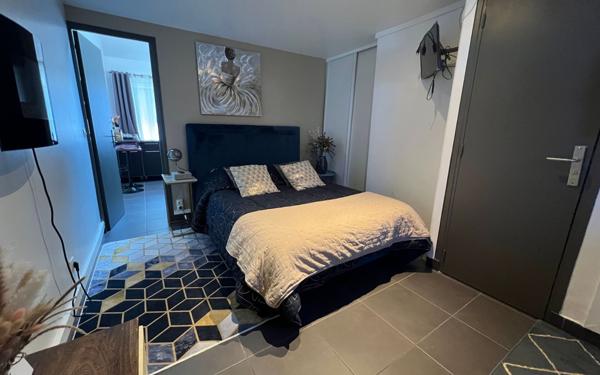 Appartement à vendre    4 pièces • 80,18 m2 Saint-Maur-des-Fossés