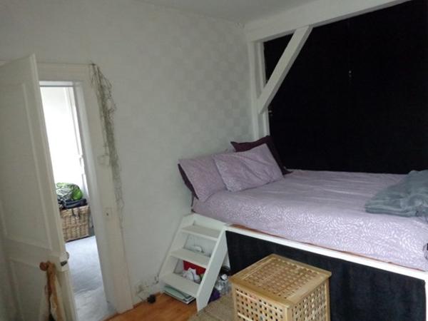 Immeuble 90 m² 3 etage(s)