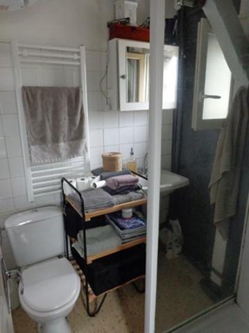 Immeuble 90 m² 3 etage(s)