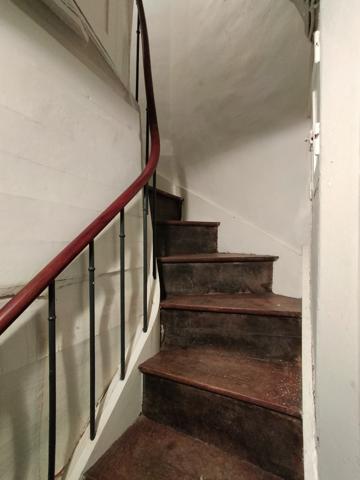 Immeuble 90 m² 3 etage(s)