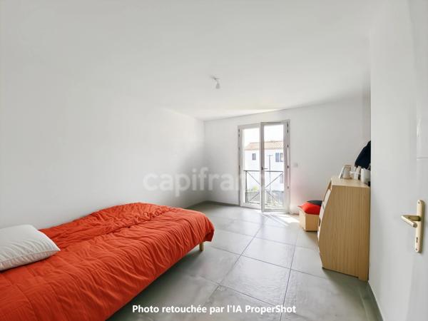 Maison à vendre 4 pièces MALLEMORT (13)