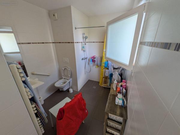 Appartement à vendre à Guidel dans le Morbihan (56520), ref : 29114-124