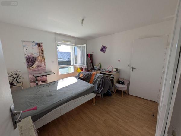 Appartement à vendre à Guidel dans le Morbihan (56520), ref : 29114-124