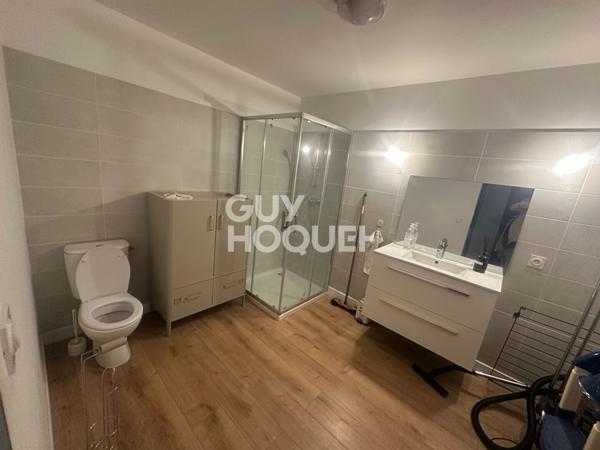 Fonds de commerce saint cyprien village