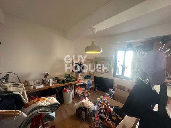 Fonds de commerce saint cyprien village