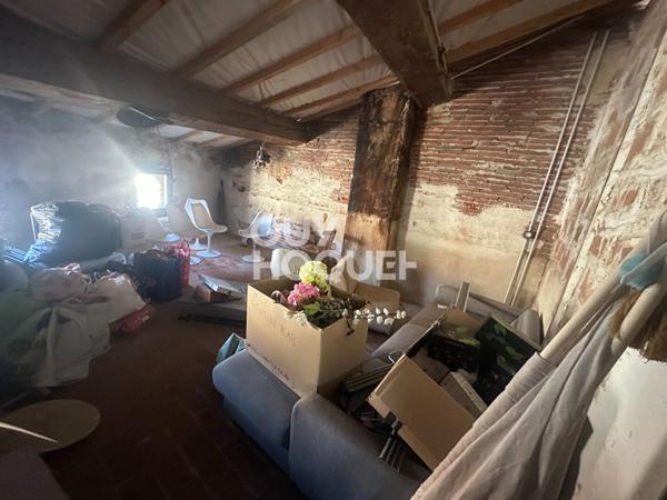 Fonds de commerce saint cyprien village