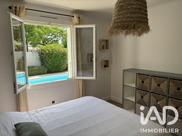 Maison à vendre 4 pièces 100 m² Carpentras