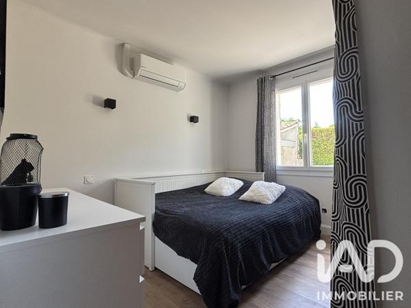 Maison à vendre 4 pièces 100 m² Carpentras