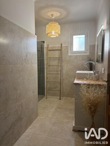 Maison à vendre 4 pièces 100 m² Carpentras