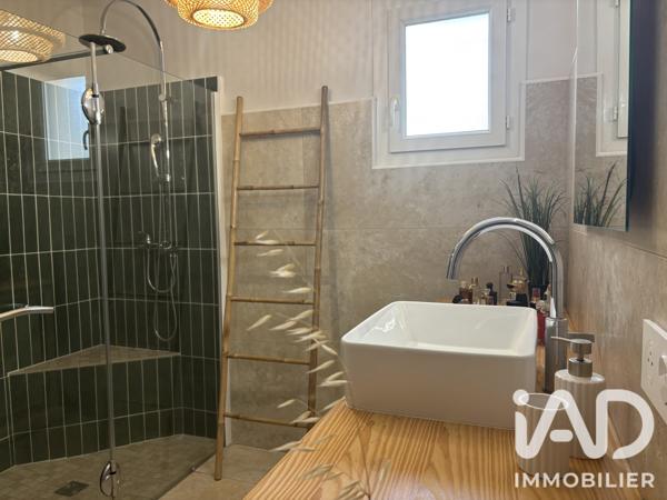 Maison à vendre 4 pièces 100 m² Carpentras