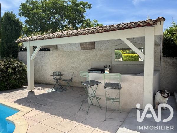 Maison à vendre 4 pièces 100 m² Carpentras