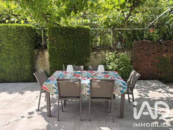 Maison à vendre 4 pièces 100 m² Carpentras