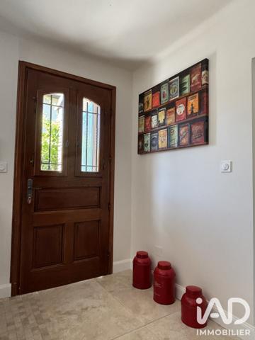 Maison à vendre 4 pièces 100 m² Carpentras