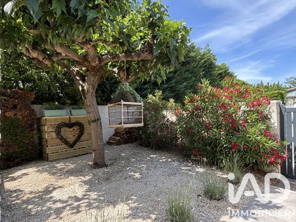 Maison à vendre 4 pièces 100 m² Carpentras