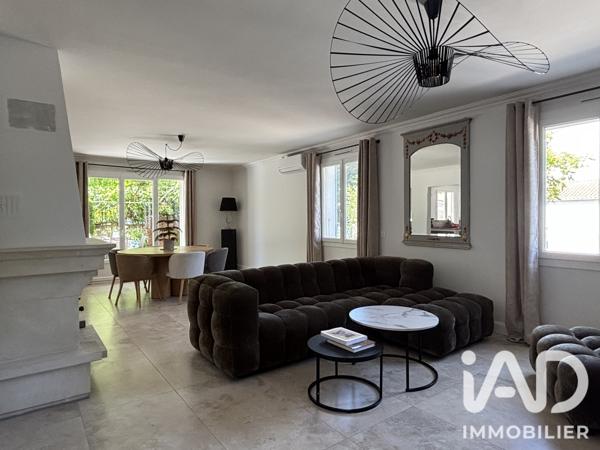 Maison à vendre 4 pièces 100 m² Carpentras