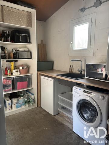 Maison à vendre 4 pièces 100 m² Carpentras
