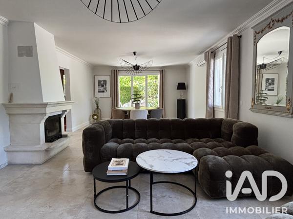 Maison à vendre 4 pièces 100 m² Carpentras