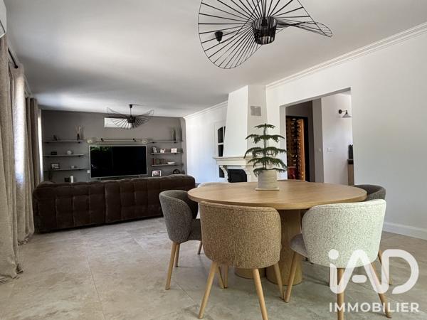 Maison à vendre 4 pièces 100 m² Carpentras