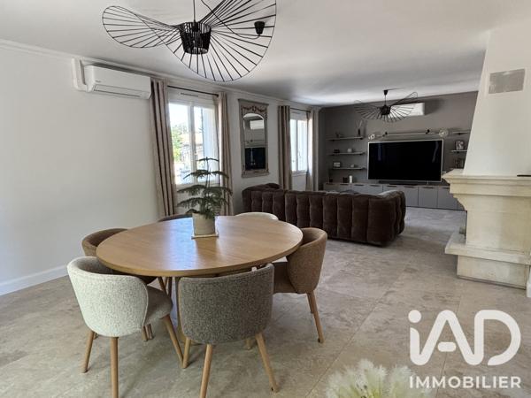 Maison à vendre 4 pièces 100 m² Carpentras