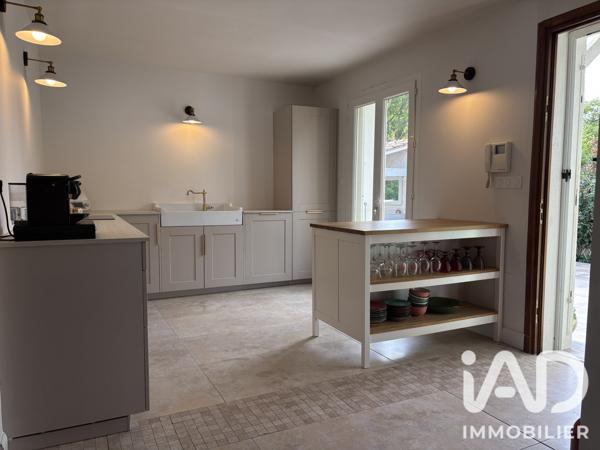 Maison à vendre 4 pièces 100 m² Carpentras