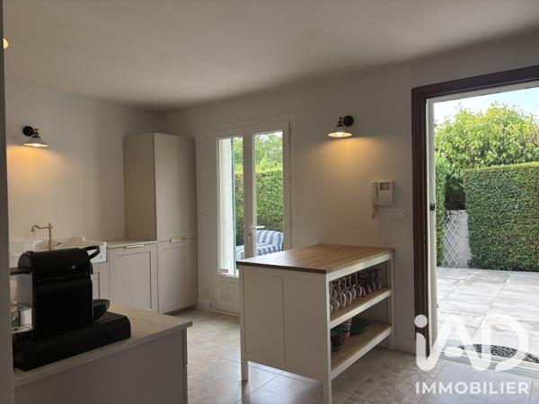 Maison à vendre 4 pièces 100 m² Carpentras