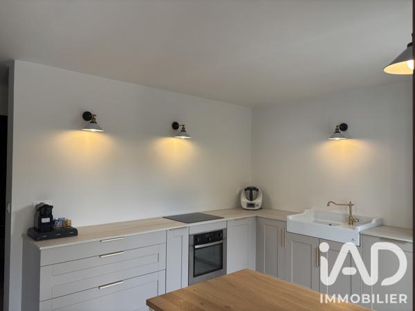 Maison à vendre 4 pièces 100 m² Carpentras
