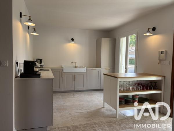 Maison à vendre 4 pièces 100 m² Carpentras
