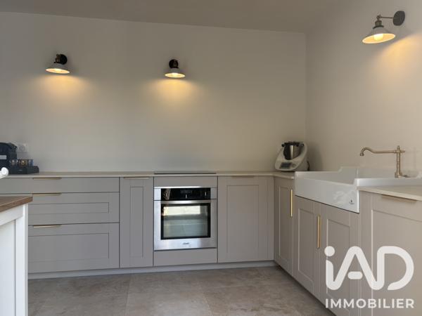 Maison à vendre 4 pièces 100 m² Carpentras