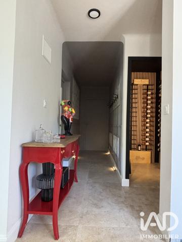 Maison à vendre 4 pièces 100 m² Carpentras