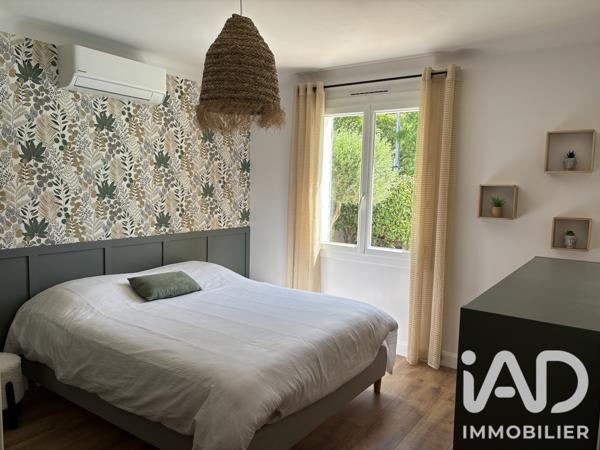 Maison à vendre 4 pièces 100 m² Carpentras