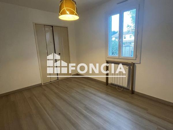 Location Maison 4 pièces 74.87 m² - 25 RESIDENCE LES CAMPAGNES DU PESQUIER Gardanne 13120