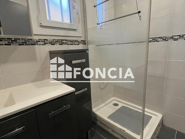 Location Maison 4 pièces 74.87 m² - 25 RESIDENCE LES CAMPAGNES DU PESQUIER Gardanne 13120