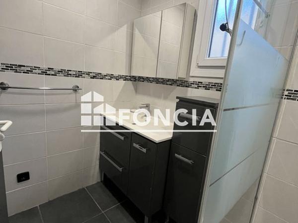 Location Maison 4 pièces 74.87 m² - 25 RESIDENCE LES CAMPAGNES DU PESQUIER Gardanne 13120