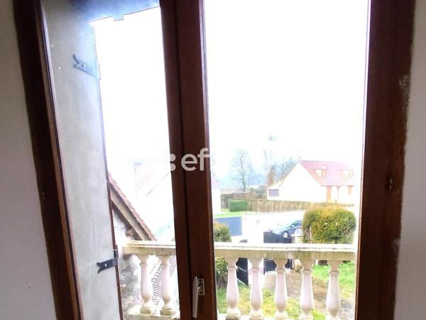 Maison 6 pièces - 140 m²