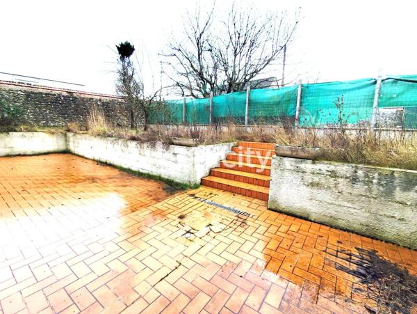 Maison 6 pièces - 140 m²