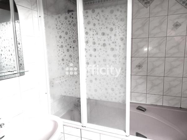 Maison 6 pièces - 140 m²